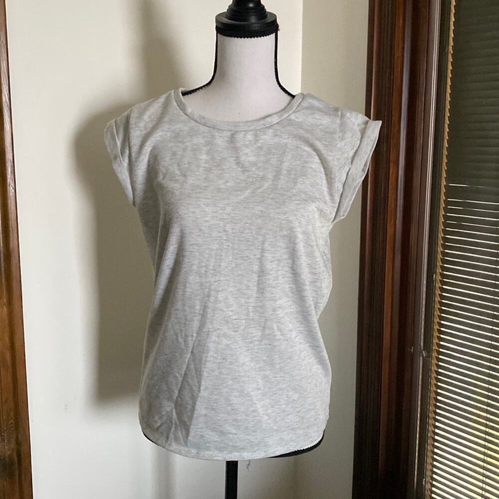 Alya | Short Sleeve Shirt Size XS